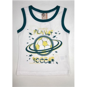 Майка детская