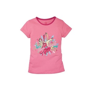 Футболка для девочки ICE AGE