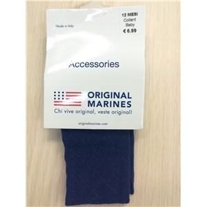 Колготки для девочки Original Mariens