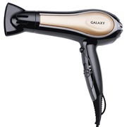 Фен GALAXY GL 4316 2200 Вт, 2 скорости, 3 темп.режима, профессиональн