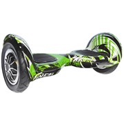 Гироскутер Hoverbot C-1 Light green multicolor (10")