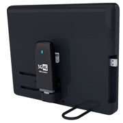 Антенна усилитель интернет-сигнала "CONNECT" 3.0  для USB модемов (Рэмо)