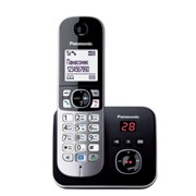 Телефон Panasonic KX-TG6821 RUB DECT а/отв