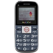Сотовый телефон MAXVI  B8 Marengo