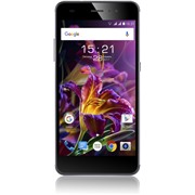 Сотовый телефон FLY FS518 Midnight Blue LTE 5,0" IPS, 1920*1280, 16Gb, 2Gb RAM, 13Mp+5Mp