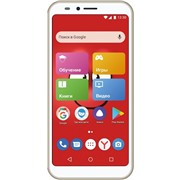 Сотовый телефон INOI kPhone 3G Gold