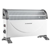 Конвектор EDISSON Polo 1500M 1500Вт, 20 кв.м