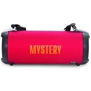 Акустическая система Mystery MBA-739UB red