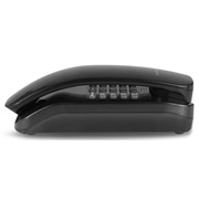 Телефон Texet TX 215 черный повр.упак.