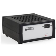 Зарядное устройство Вымпел-410 (Орион PW 410) (автомат,0-25А,12/24В,линейный амперм)