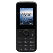 Сотовый телефон PHILIPS E106 Black