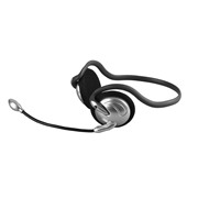 Наушники SmartBuy EZ-TALK Professional SBH-5100 silver накладные с микрофоном