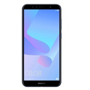 Сотовый телефон Huawei Y6 Prime 2018 Black