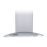Вытяжка CENTEK CT-1825-60(сталь) купольная,60 см, 3 скорости, 800 м3/час