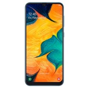 Сотовый телефон SAMSUNG A305F Galaxy A30 32Gb Blue*