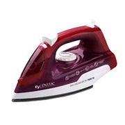 Утюг CENTEK CT-2347 пурпурный 1800Вт,200мл, антипр., самоочистка