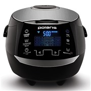 Мультиварка POLARIS EVO 0225 black  Wi-Fi