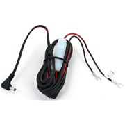 Провод питания для радар-детектора Crunch,для прямого подкл , Hard Wire Kit (Монтажный комплект)