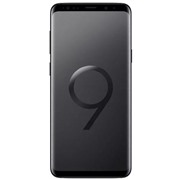 Сотовый телефон SAMSUNG G965F Galaxy S9+ Black Diamond*64Gb
