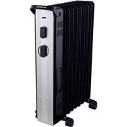 Масляный обогреватель POLARIS PRE A 0920 2000 Вт, 9 секций