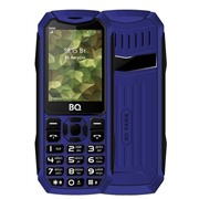 Сотовый телефон BQ M-2428 Tank Blue