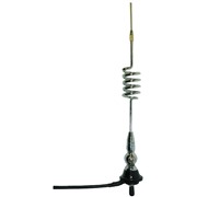 Антенна автомобильная Optim FM-1 900 мм, врезная, 88-108МГц