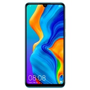 Сотовый телефон Huawei P30 Lite 128Gb Peacock Blue