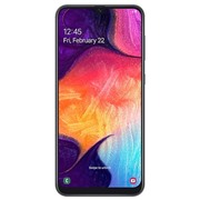 Сотовый телефон SAMSUNG A505F Galaxy A50 128Gb Black*