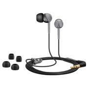 Наушники Sennheiser cx200 street ii black вкладыши вакуумные