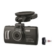 Видеорегистратор Видеосвидетель-2405FHD tpms INT 1920x1080,140°,WDR+контроль давления в шинах(внут)