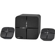 Акустическая система Defender X190  18 Вт, Bluetooth, 220 V, 2.1