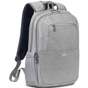 Рюкзак RivaCase 7760 grey для ноутбука 15,6"