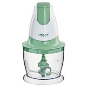 Измельчитель DELTA LUX DL-7417 белый с зеленым 300Вт