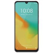 Сотовый телефон ZTE Blade V10 Vita 64Gb Black Graphite