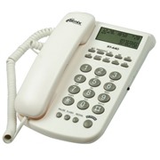 Телефон Ritmix RT-440 White