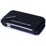 ТВ приставка Digifors Smart 200  Android+DVBT2+Wi-Fi