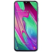 Сотовый телефон SAMSUNG A405F Galaxy A40 Red*