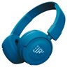 Наушники JBL T450Bt Blue беспроводные,накладные с микрофоном,Bt
