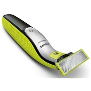 Триммер PHILIPS QP2530/20  OneBlade , для бороды и усов