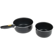 Набор посуды TEFAL 04131830 INGENIO ковши 2 шт, 16 и 20 см,сьемная ручка