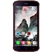 Сотовый телефон TEXET TM-5201 Rock Black IP68