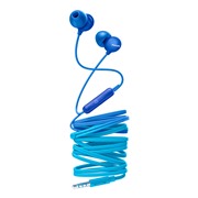 Наушники Philips she 2405BL вкладыши вакуумные