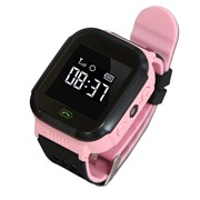 Умные часы Carcam Каркам GW500S Pink