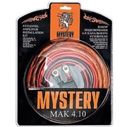 Установочный комплект Mystery MAK 4.10