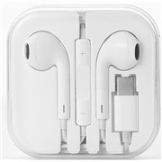 Гарнитура Remax Proda RW-L02, белая (USB-C port)