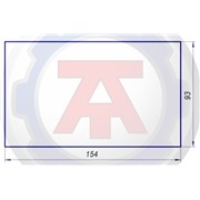 Автотепло №15, автомобильный утеплитель двигателя 3,9 кг, при замере можно заменить на №11 или №3