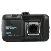 Видеорегистратор Recxon G2 3",1920x1080,140°,G-сенсор