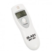 Алкотестер Blast BAT-201 белый