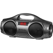 Портативная акустика Defender G100 16Вт, BT/FM/SD/USB