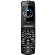 Сотовый телефон TEXET TM-414 Black